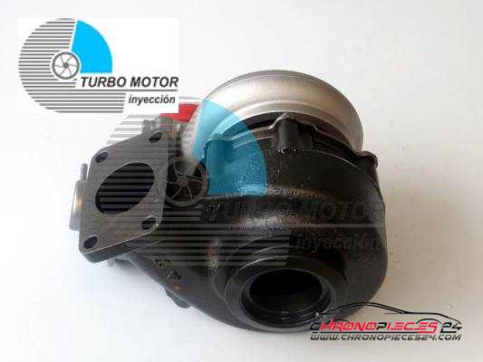 Achat de TURBO MOTOR PA4937707460 Turbocompresseur, suralimentation pas chères