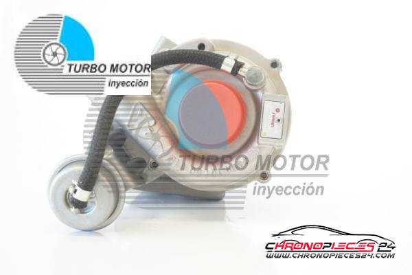 Achat de TURBO MOTOR PA53039700007 Turbocompresseur, suralimentation pas chères