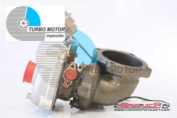 Achat de TURBO MOTOR PA53039700053 Turbocompresseur, suralimentation pas chères