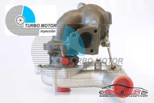 Achat de TURBO MOTOR PA53039700053 Turbocompresseur, suralimentation pas chères