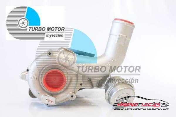 Achat de TURBO MOTOR PA53039700053 Turbocompresseur, suralimentation pas chères