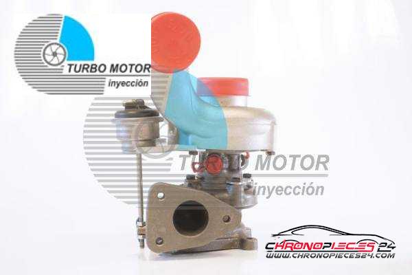 Achat de TURBO MOTOR PA53039700055 Turbocompresseur, suralimentation pas chères