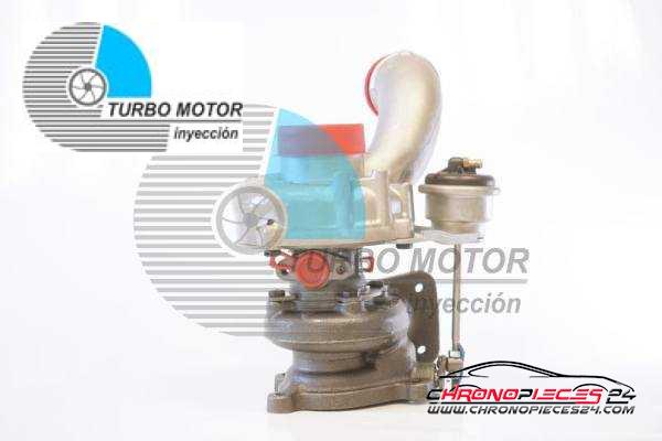 Achat de TURBO MOTOR PA53039700055 Turbocompresseur, suralimentation pas chères