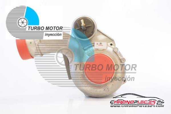 Achat de TURBO MOTOR PA53039700055 Turbocompresseur, suralimentation pas chères