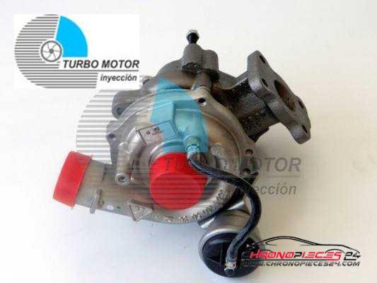 Achat de TURBO MOTOR PA53039700061 Turbocompresseur, suralimentation pas chères