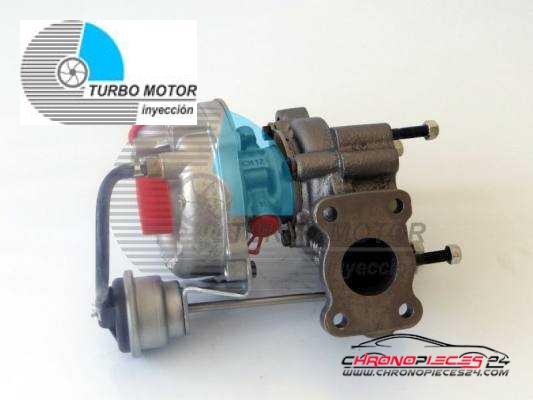 Achat de TURBO MOTOR PA53039700061 Turbocompresseur, suralimentation pas chères