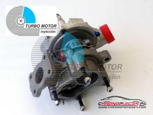 Achat de TURBO MOTOR PA53039700061 Turbocompresseur, suralimentation pas chères