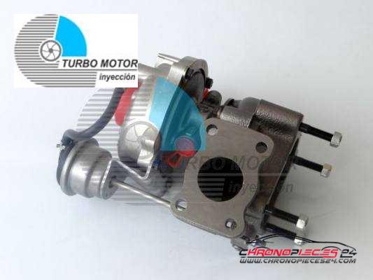 Achat de TURBO MOTOR PA53039700062 Turbocompresseur, suralimentation pas chères