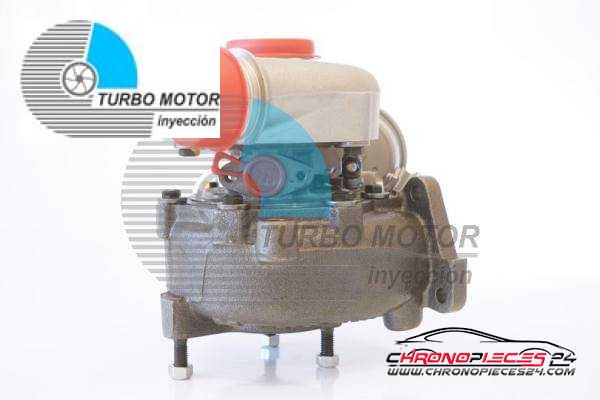 Achat de TURBO MOTOR PA53039700109 Turbocompresseur, suralimentation pas chères