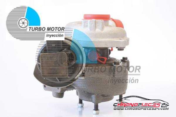 Achat de TURBO MOTOR PA53039700109 Turbocompresseur, suralimentation pas chères