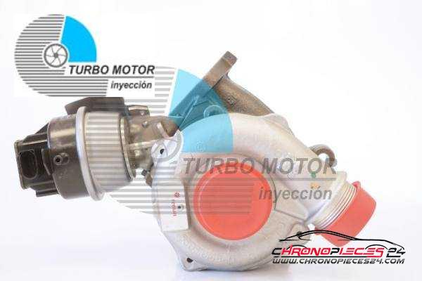 Achat de TURBO MOTOR PA53039700109 Turbocompresseur, suralimentation pas chères