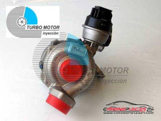 Achat de TURBO MOTOR PA53039700138 Turbocompresseur, suralimentation pas chères