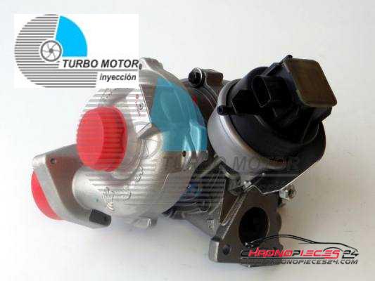 Achat de TURBO MOTOR PA53039700138 Turbocompresseur, suralimentation pas chères