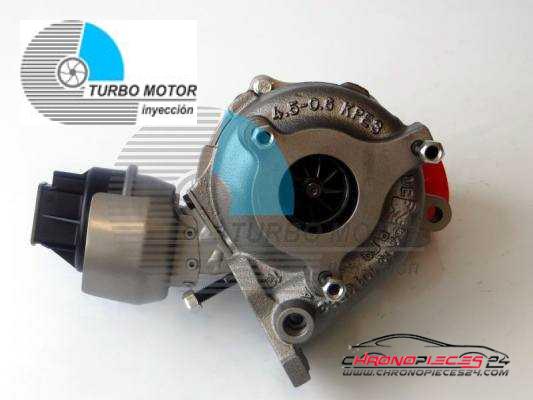 Achat de TURBO MOTOR PA53039700138 Turbocompresseur, suralimentation pas chères