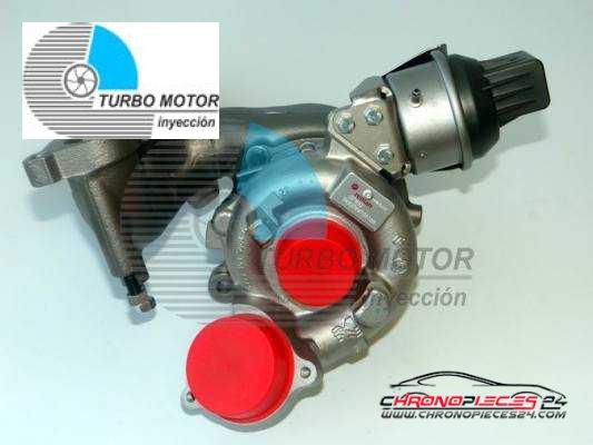 Achat de TURBO MOTOR PA53039700139 Turbocompresseur, suralimentation pas chères