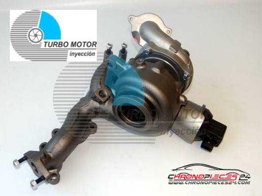 Achat de TURBO MOTOR PA53039700139 Turbocompresseur, suralimentation pas chères