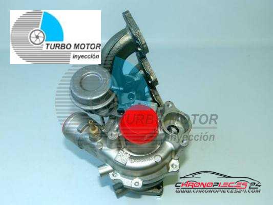 Achat de TURBO MOTOR PA53039700162 Turbocompresseur, suralimentation pas chères