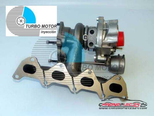 Achat de TURBO MOTOR PA53039700162 Turbocompresseur, suralimentation pas chères