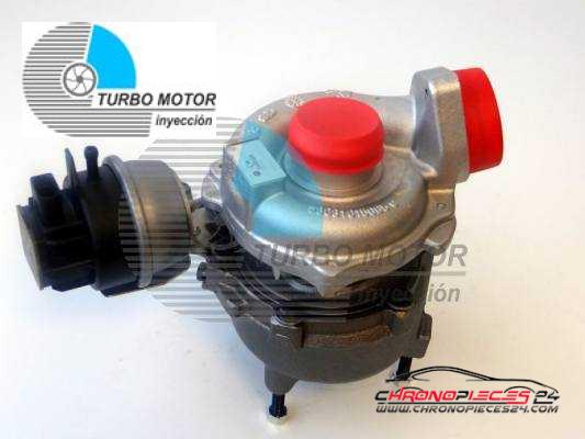 Achat de TURBO MOTOR PA53039700190 Turbocompresseur, suralimentation pas chères