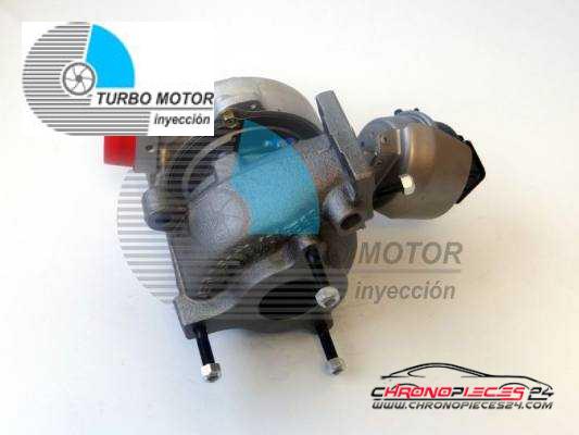 Achat de TURBO MOTOR PA53039700190 Turbocompresseur, suralimentation pas chères