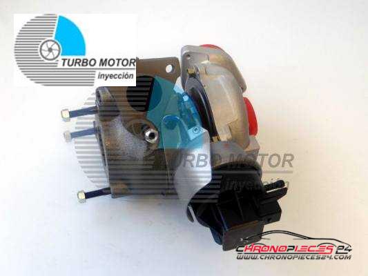 Achat de TURBO MOTOR PA53039700190 Turbocompresseur, suralimentation pas chères