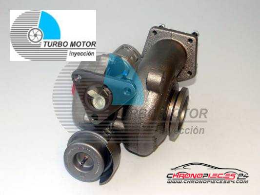 Achat de TURBO MOTOR PA53049700032 Turbocompresseur, suralimentation pas chères