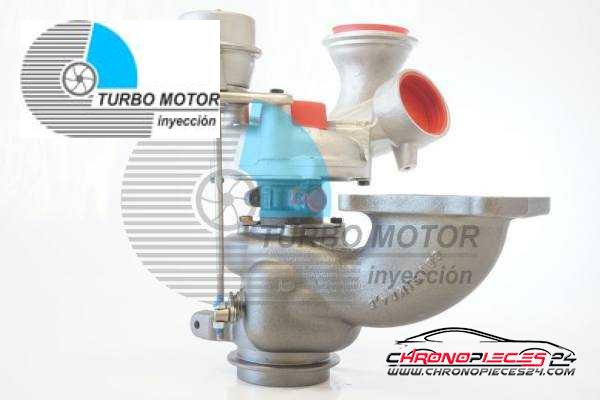 Achat de TURBO MOTOR PA53049700057 Turbocompresseur, suralimentation pas chères