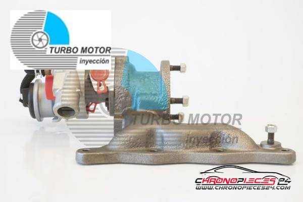 Achat de TURBO MOTOR PA54319700002 Turbocompresseur, suralimentation pas chères