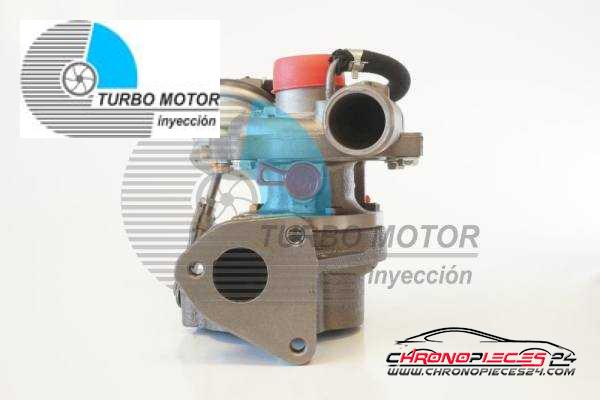 Achat de TURBO MOTOR PA54359700006 Turbocompresseur, suralimentation pas chères