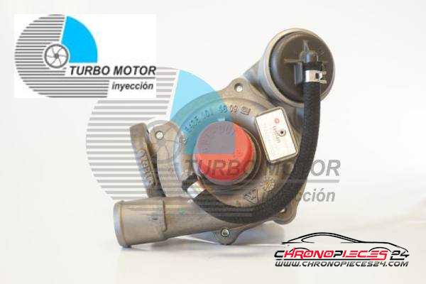 Achat de TURBO MOTOR PA54359700006 Turbocompresseur, suralimentation pas chères