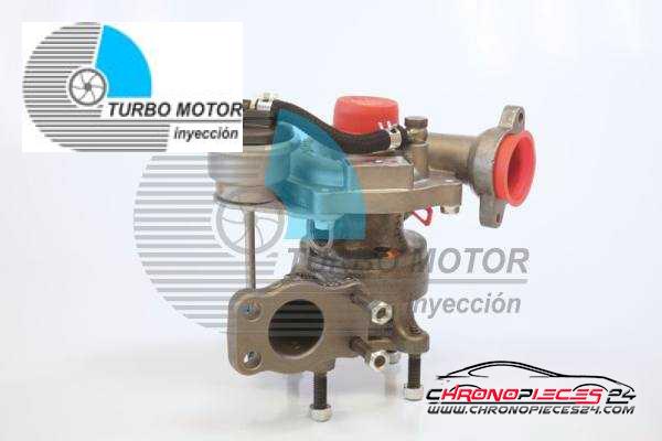 Achat de TURBO MOTOR PA54359700009 Turbocompresseur, suralimentation pas chères