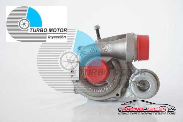 Achat de TURBO MOTOR PA54359700012 Turbocompresseur, suralimentation pas chères