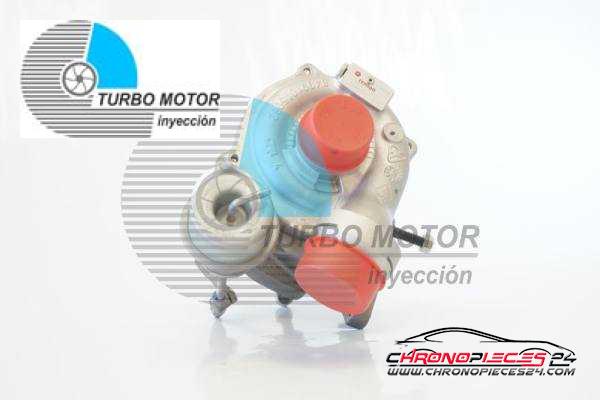 Achat de TURBO MOTOR PA54359700012 Turbocompresseur, suralimentation pas chères