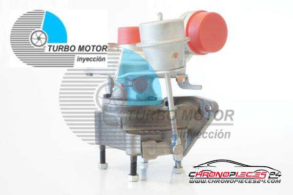 Achat de TURBO MOTOR PA54359700012 Turbocompresseur, suralimentation pas chères