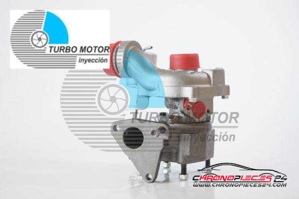 Achat de TURBO MOTOR PA54359700012 Turbocompresseur, suralimentation pas chères