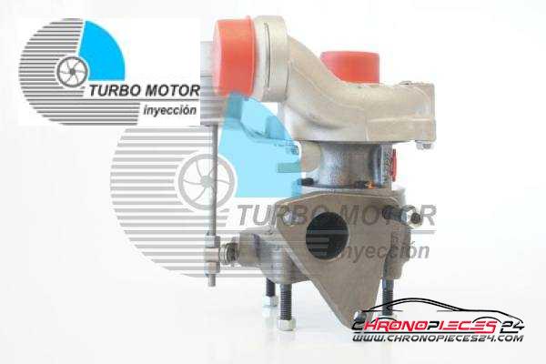 Achat de TURBO MOTOR PA54359700012 Turbocompresseur, suralimentation pas chères