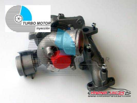 Achat de TURBO MOTOR PA54399700029 Turbocompresseur, suralimentation pas chères