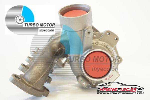 Achat de TURBO MOTOR PA54399700049 Turbocompresseur, suralimentation pas chères