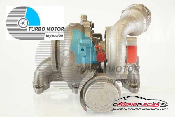 Achat de TURBO MOTOR PA54399700054 Turbocompresseur, suralimentation pas chères