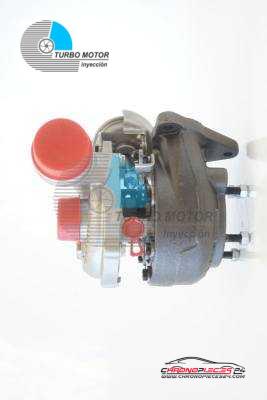 Achat de TURBO MOTOR PA54399700070 Turbocompresseur, suralimentation pas chères