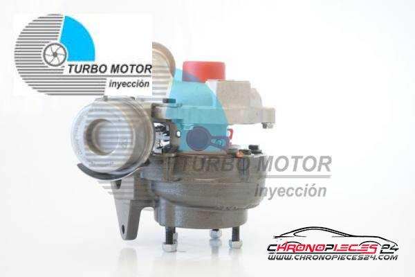 Achat de TURBO MOTOR PA54399700070 Turbocompresseur, suralimentation pas chères