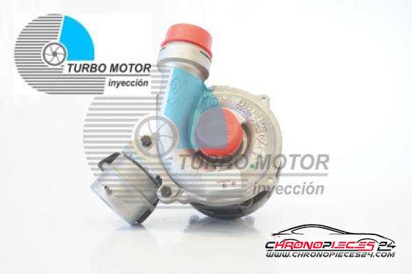 Achat de TURBO MOTOR PA54399700070 Turbocompresseur, suralimentation pas chères