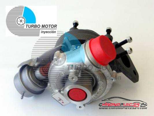 Achat de TURBO MOTOR PA54399700076 Turbocompresseur, suralimentation pas chères