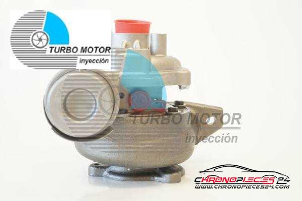 Achat de TURBO MOTOR PA54399700076 Turbocompresseur, suralimentation pas chères