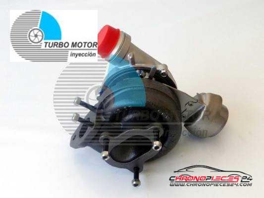 Achat de TURBO MOTOR PA54399700076 Turbocompresseur, suralimentation pas chères