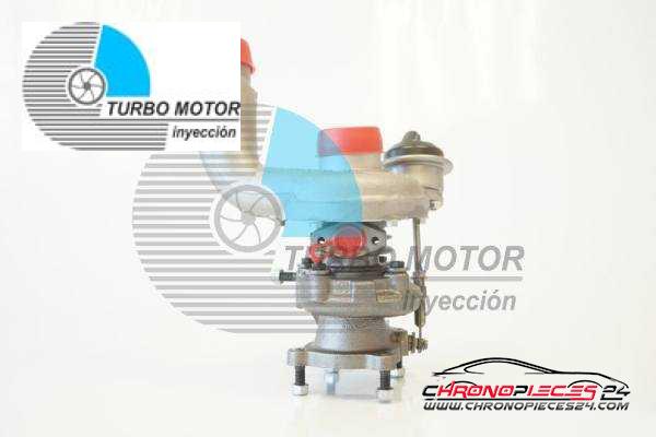 Achat de TURBO MOTOR PA7008301 Turbocompresseur, suralimentation pas chères