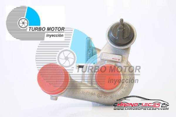 Achat de TURBO MOTOR PA7008301 Turbocompresseur, suralimentation pas chères