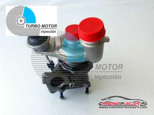 Achat de TURBO MOTOR PA7008301 Turbocompresseur, suralimentation pas chères