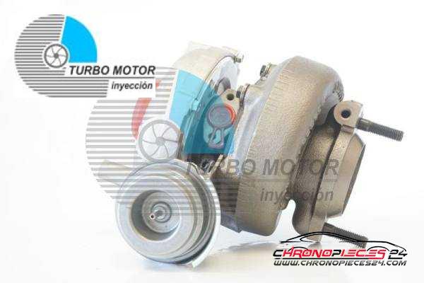 Achat de TURBO MOTOR PA7043616 Turbocompresseur, suralimentation pas chères