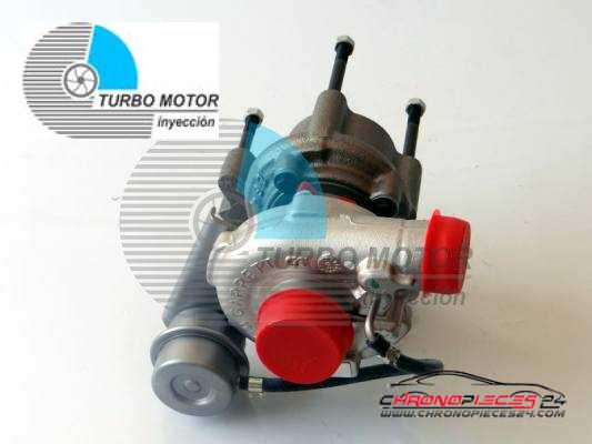 Achat de TURBO MOTOR PA7088472 Turbocompresseur, suralimentation pas chères